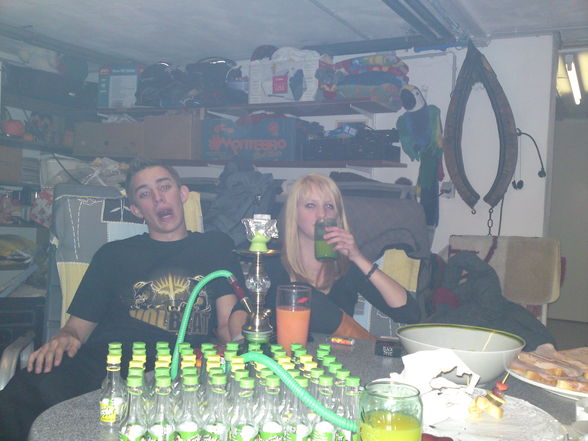 silvester 2009 - 