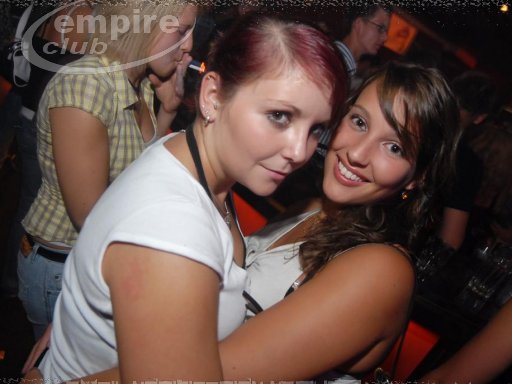 A 1, Empiere, Clubing;.......... - 