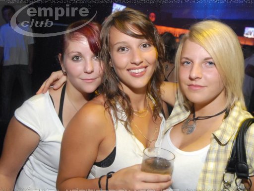 A 1, Empiere, Clubing;.......... - 