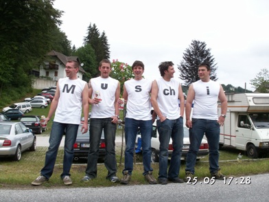 ~~**WÖRTHERSEE 2006 FULLGAS**~~ - 