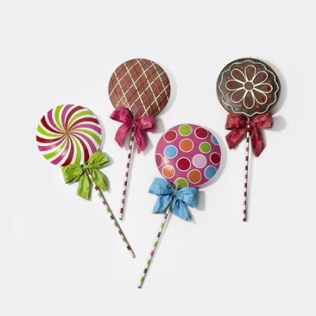 Lollipop - 