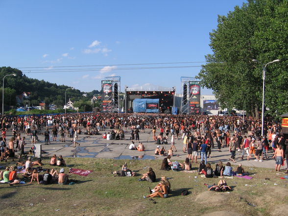 Masters Of Rock 08 - 