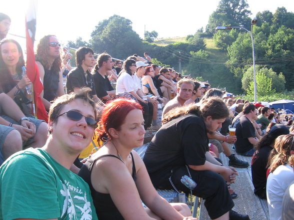 Masters Of Rock 08 - 