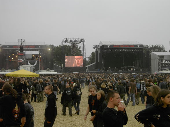 Wacken 07 - 