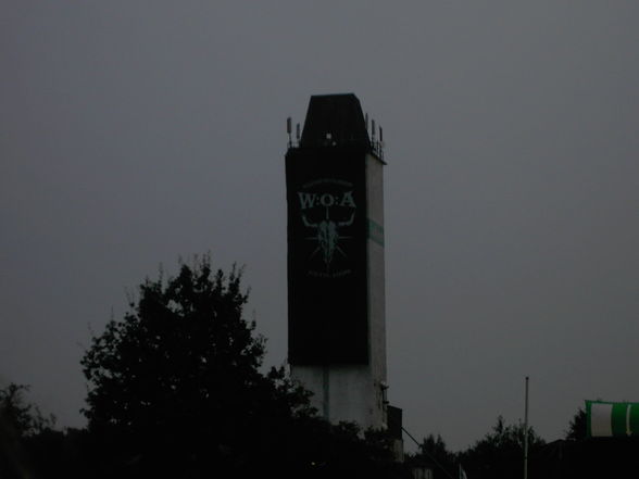 Wacken 07 - 