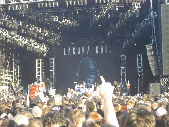 Wacken 07 - 