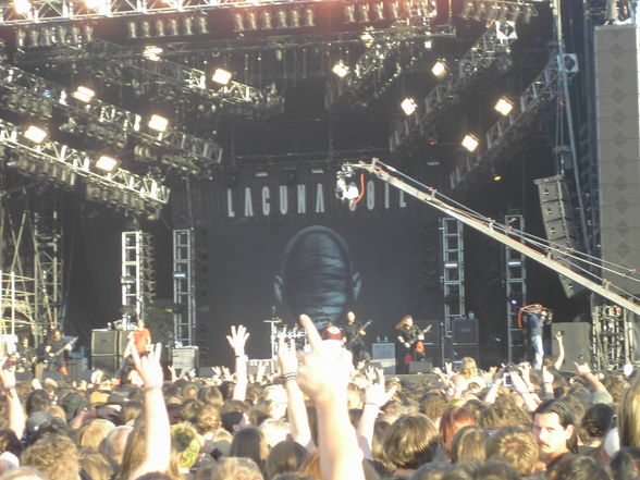 Wacken 07 - 