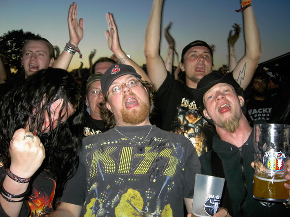 Wacken 07 - 