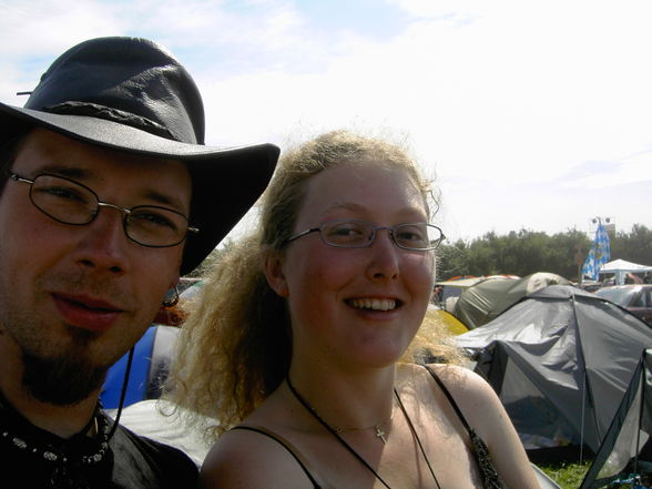 Wacken 07 - 