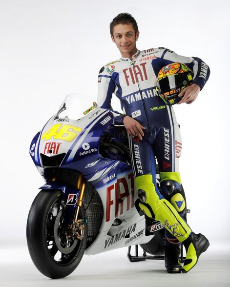 ROSSI - 