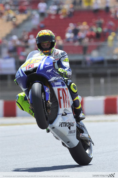 ROSSI - 