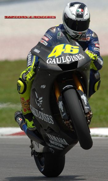 ROSSI - 