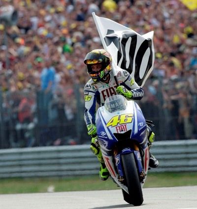 ROSSI - 