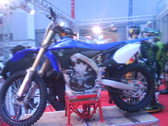 motorad messe  - 