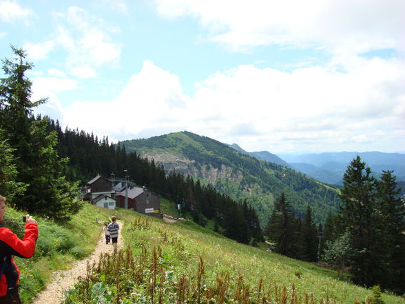 Ötscher Schutzhaus - 