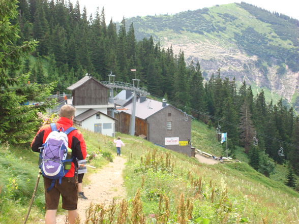 Ötscher Schutzhaus - 