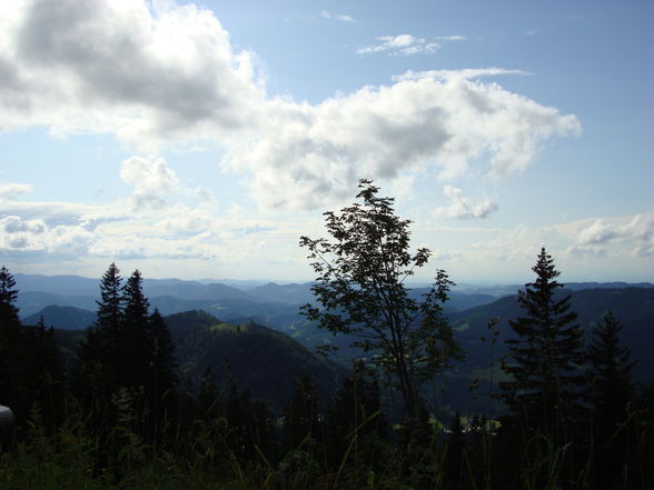 Ötscher Schutzhaus - 