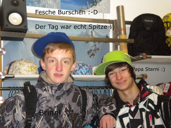 Lebensgründe // everything i need ? - 