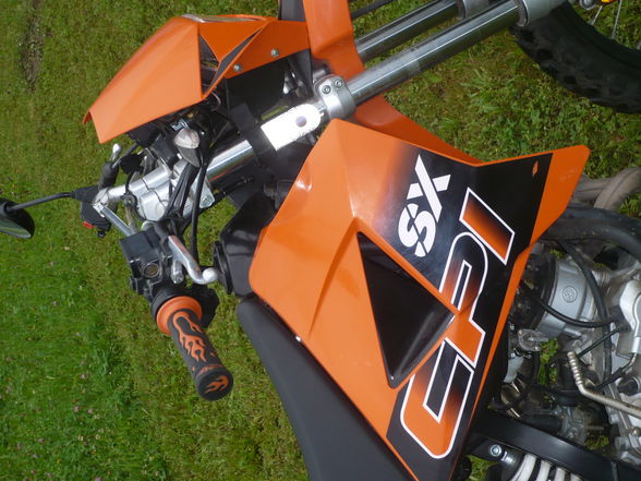 Ge bist du moped  - 