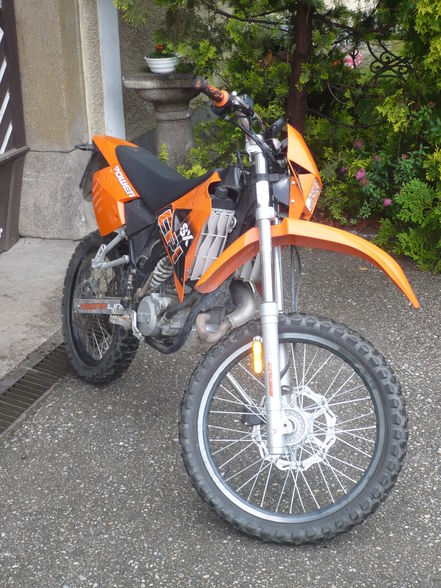 Ge bist du moped  - 