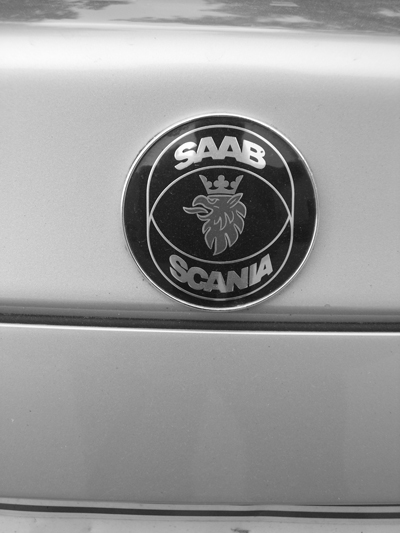 SAAB-RAlley 2007 - 