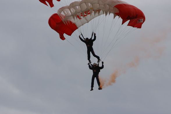 Airpower 2009 in Zeltweg - 