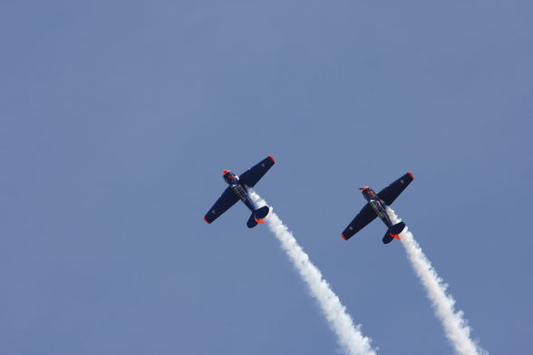 Airpower 2009 in Zeltweg - 