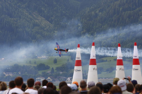 Airpower 2009 in Zeltweg - 