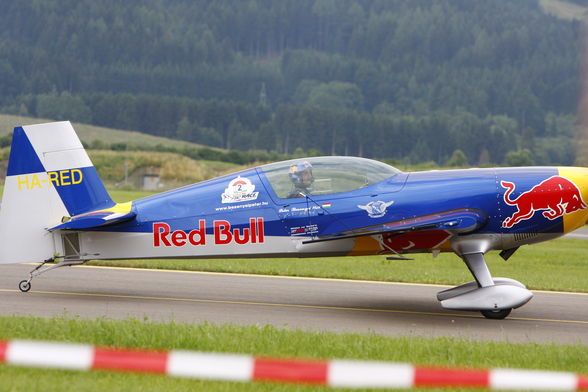 Airpower 2009 in Zeltweg - 