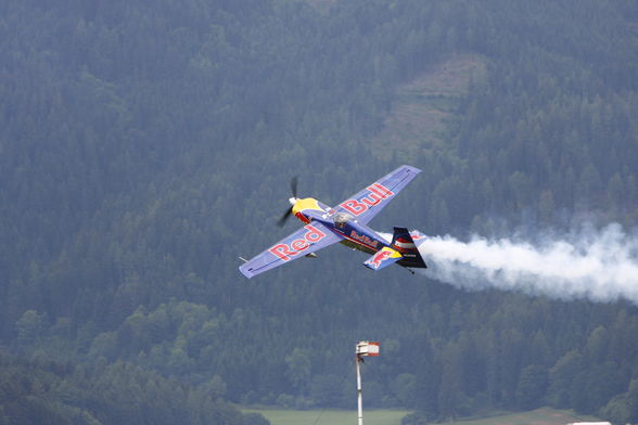 Airpower 2009 in Zeltweg - 