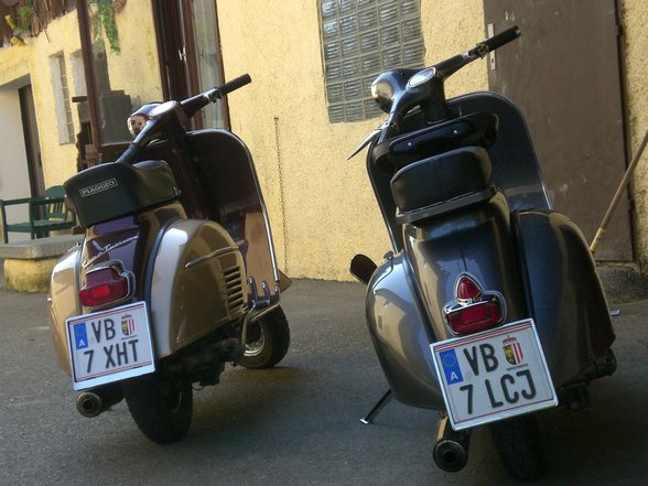 VESPA - 