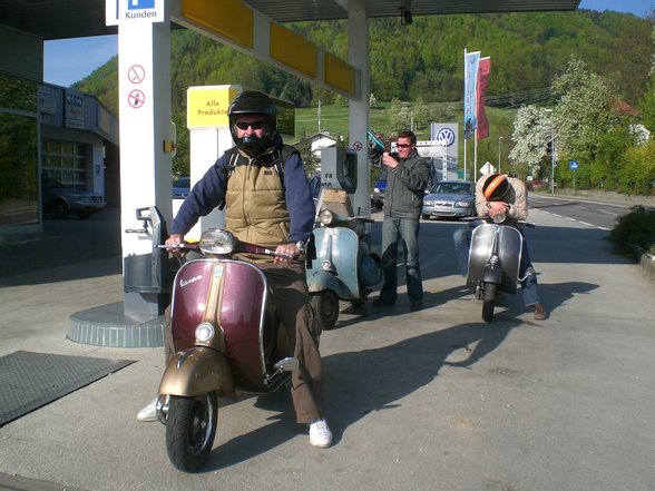 VESPA - 