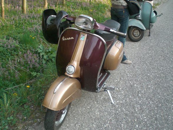 VESPA - 