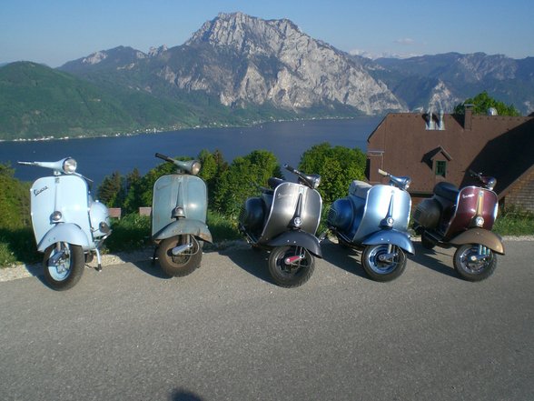 VESPA - 