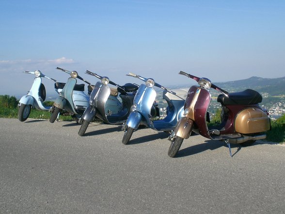 VESPA - 