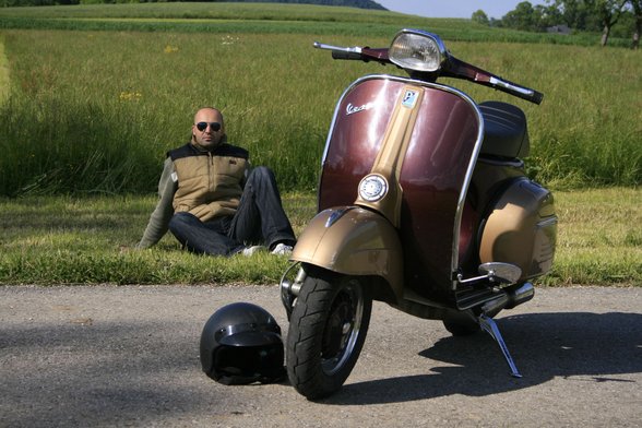 VESPA - 