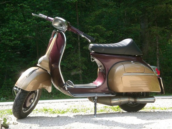 VESPA - 