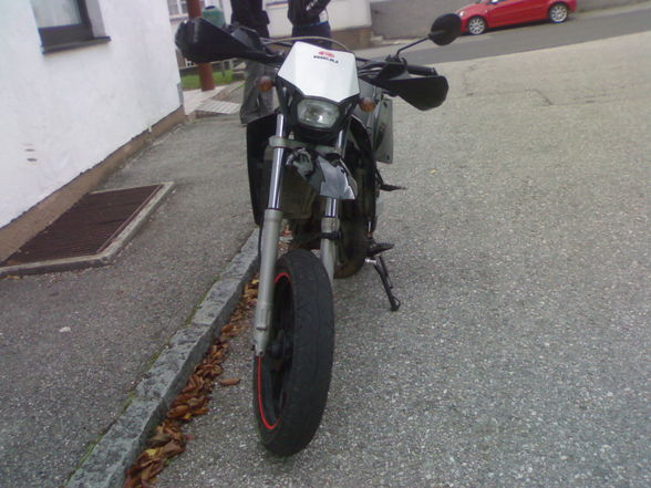 Moped - 