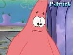 Patrick Star POWER !! - 