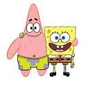 Patrick Star POWER !! - 