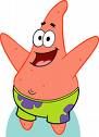 Patrick Star POWER !! - 