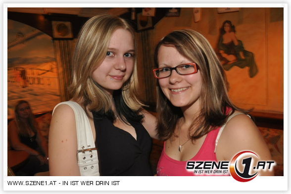 Schaumparty - 