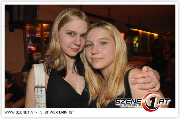 Schaumparty - 