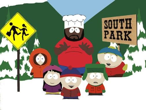 Southpark - 