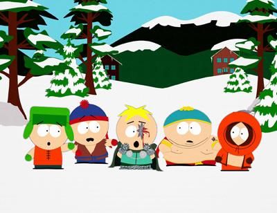 Southpark - 