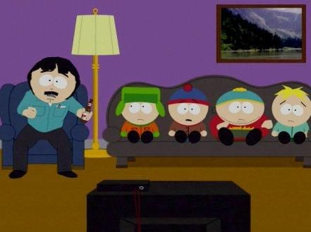 Southpark - 