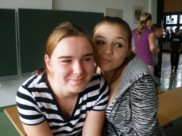 *10.7.09- weRdE euCh sOo miSSen* - 