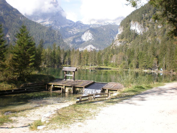 Wandern allerlei - 