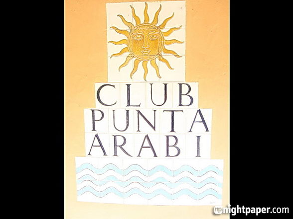Ibiza 2009 - 