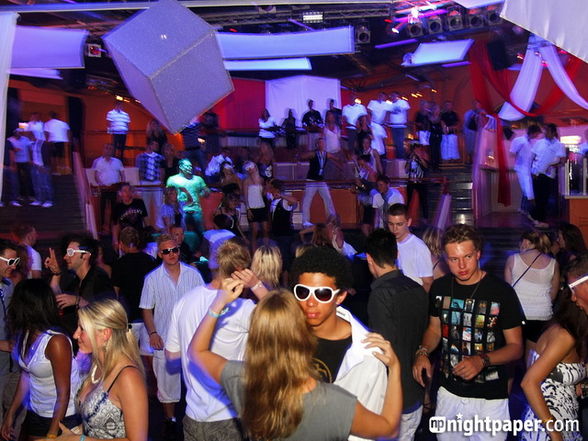 Ibiza 2009 - 